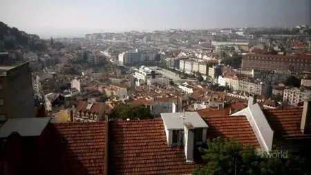DC Waterfront Cities of the World - Lisbon (2011)