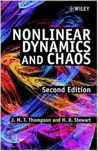 Nonlinear Dynamics and Chaos (repost)