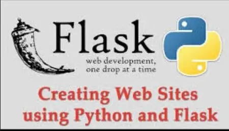 Professional Backend Web Development with Python Flask