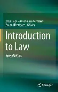 Introduction to Law, Second Edition