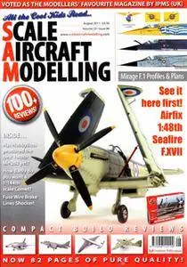 Scale Aircraft Modelling August 2011