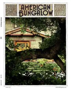 American Bungalow - July 2015