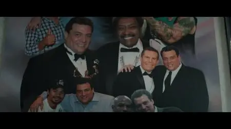 FIGHTWORLD S01E01