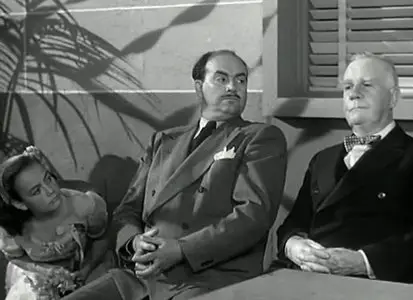 The Bells of St. Mary's (1945)