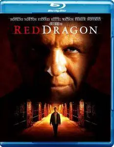 Red Dragon (2002) [Repost]