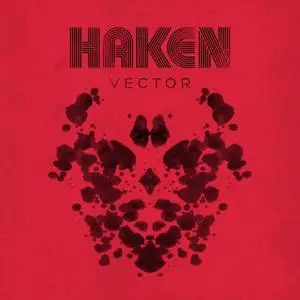 Haken - Vector (Deluxe Edition) (2018)