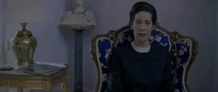 State Like Sleep (2018)