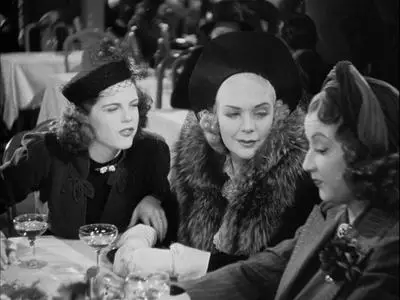 Alexander's Ragtime Band (1938)