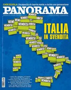 Panorama Italia – 20 gennaio 2021
