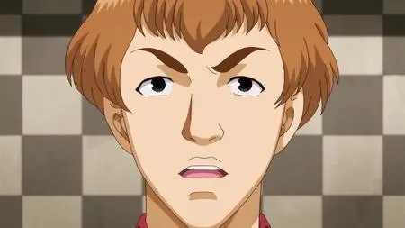 Kindaichi Shounen no Jikenbo Returns BD BOX TV  SP Kindaichi Shounen no Jikenbo Returns 24 (BD 1920x1080 x 264 Flac mkv" yEnc