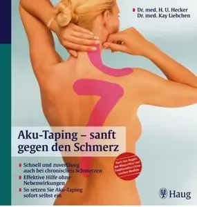 Aku-Taping-sanft gegen den Schmerz [Repost]