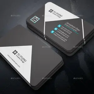 GraphicRiver - Business Card Bundle
