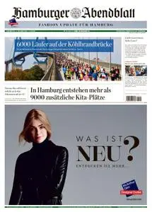 Hamburger Abendblatt Pinneberg - 04. Oktober 2018