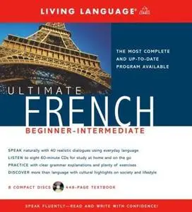 Ultimate French Beginner-Intermediate