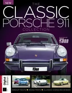 Classic Porsche 911 Collection – 26 March 2020