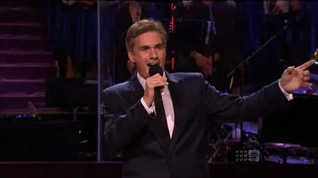 Carols by Candlelight, Melbourne 2010 - Highlights