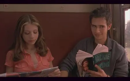 Eurotrip (2004)