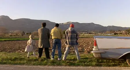 Les Trois frères (1995)