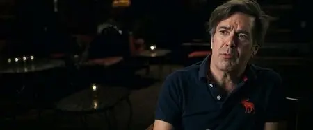 Call Me Lucky (2015)