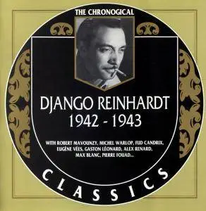Django Reinhardt - 1942-1943 (1996)