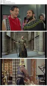 Carry on Cleo (1964)