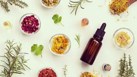Clinical Aromatherapy For Health Certificate Course (4 Ceu)