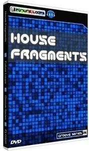 Future Loops House Fragments WAV REX