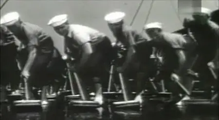 Militärschiffe SS Jeremiah O Brien