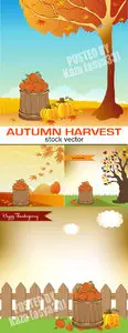 Autumn harvest 03