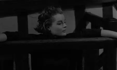 Le combat dans l'île / Fire and Ice (1962)