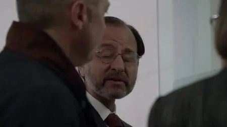 The Blacklist S03E10