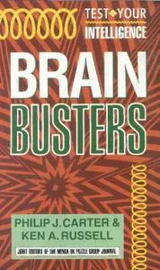 Brain Busters (Test Your Intelligence)