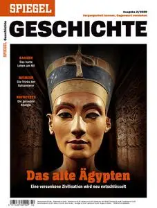 Spiegel Geschichte - March 2020