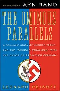 The Ominous Parallels: The End of Freedom in America