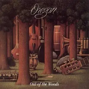 Oregon - Out Of The Woods