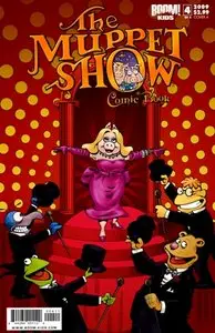 The Muppet Show #4