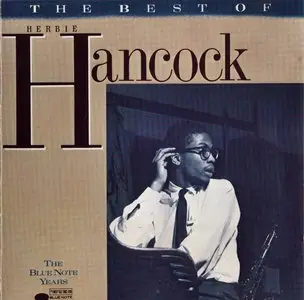 Herbie Hancock - The Best of Herbie Hancock (Blue Note Years)