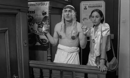 Das Gespenst (1982)