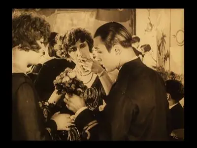 Germaine Dulac: Drei Filme der französischen Stummfilm-Pionierin (1922-1928)