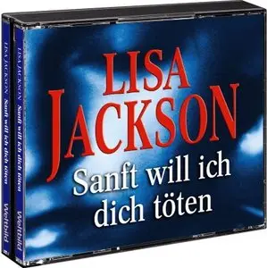 Lisa Jackson - Triller Pack