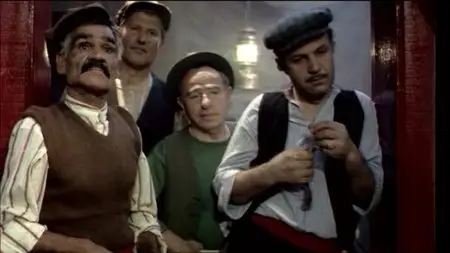 Rembetiko (1983)