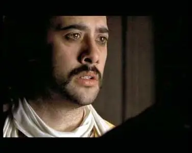 Victor Hugo : Ruy Blas (téléfilm)