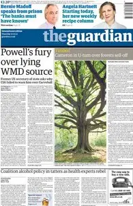 The Guardian 2011.02.17