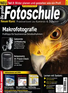 Die große Fotoschule No 20 (4. Staffel - Teil 2)