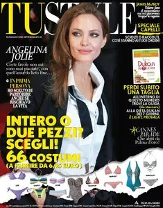 Tu Style n. 21 del 26/05/14