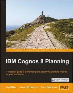 IBM Cognos 8 Planning (Repost)