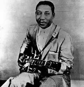 Muddy Waters - His Best 1947 to 1955 (1997)