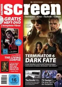 Screen Germany Nr.7 - November 2019