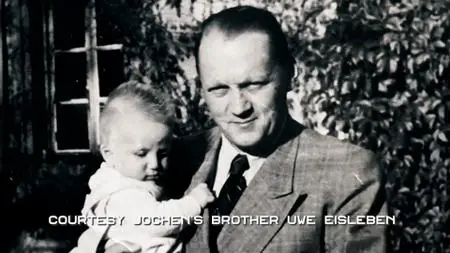 Sky - Jochen Rindt: Uncrowned Champion (2020)