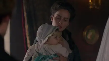 Poldark S03E03